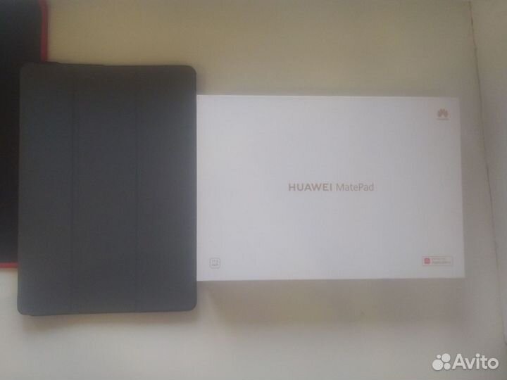 Планшет huawei matepad 11.5 6/128