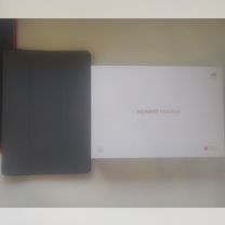 Планшет huawei matepad 11.5 6/128