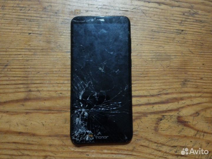 HONOR 7A Pro, 2/16 ГБ