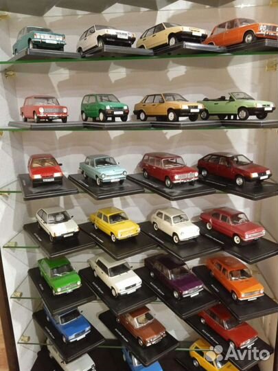 Ашет коллекция 