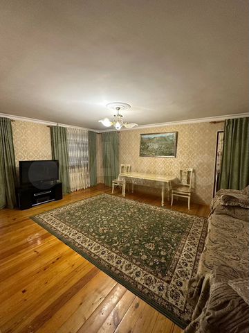 3-к. квартира, 80 м², 2/2 эт.