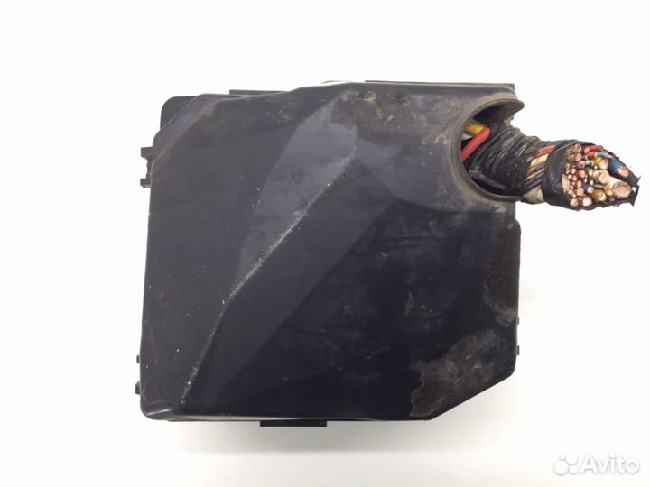 Блок предохранителей Honda Cr-V 2.2 ctdi 2007