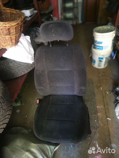 Сиденья для авто