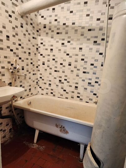 3-к. квартира, 58,2 м², 3/3 эт.