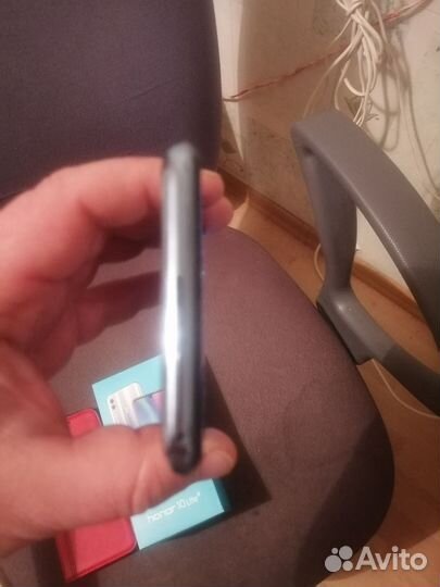 HONOR 10 Lite, 3/32 ГБ