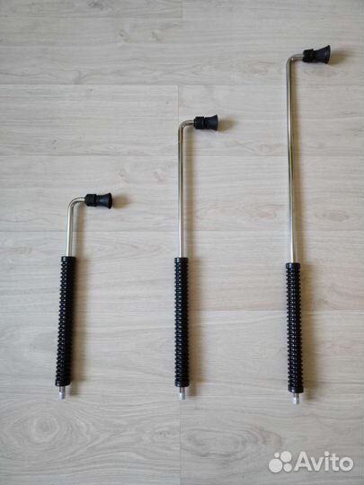 Копьё Струйная трубка для моек высокого давления