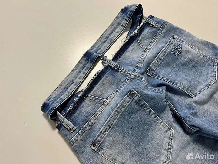 Ремонт и пошив одежды