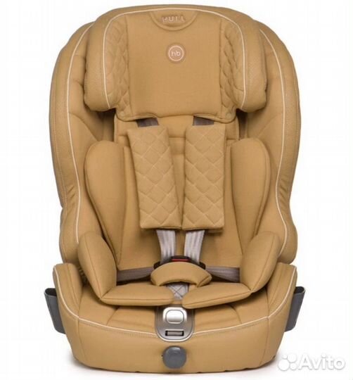 Автокресло с изофикс 9-36 кг