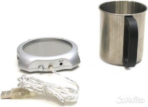 Сувенир Orient W1002D USB2.0 (AM) 4x(AF) Подогрева