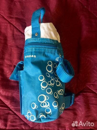 Подогреватель для бутылочек автомобильный