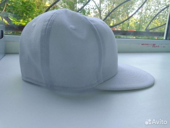 Бейсболка New Era. Оригинал