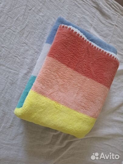 Плед детский zara home