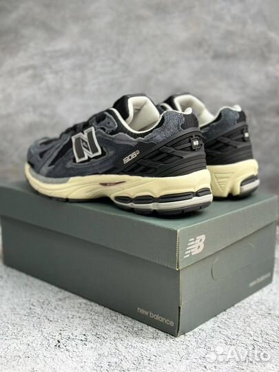 Кроссовки мужские New balance 1906d premium