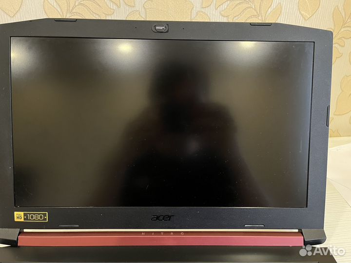 Acer nitro 5