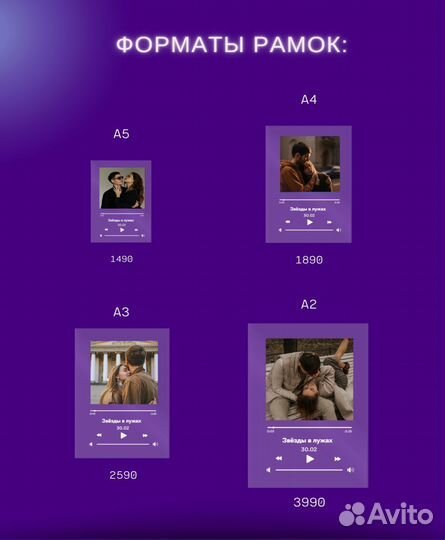 Подарок на День рождения