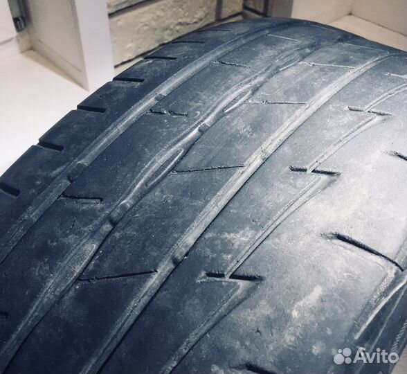 Bridgestone Potenza RE003 Adrenalin 215/60 R16
