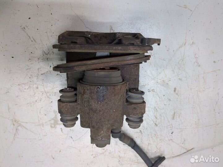 Суппорт Ford Explorer, 2006