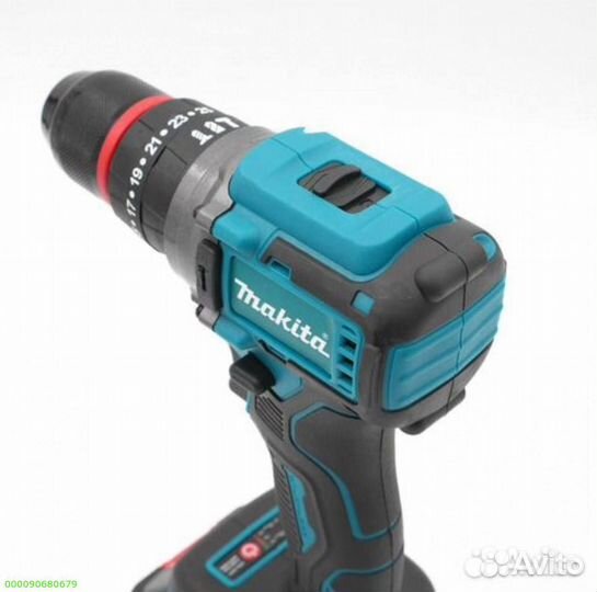 Набор Makita 3в1 (Арт.45231)