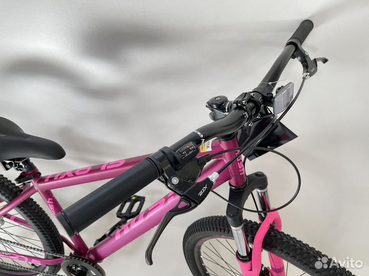 Велосипед женский Rush Hour