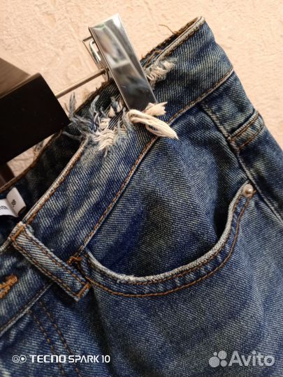 Джинсы женские Sunday 46