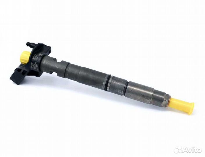 Форсунка топливная Bosch 0445115086 восстановленна