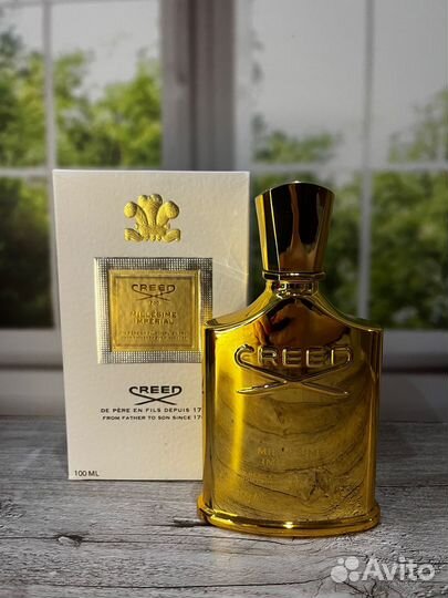 Creed millesime imperial 100 ml