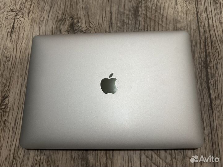 Apple MacBook Air 13 retina 2019 128gb