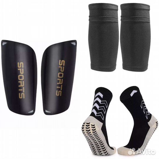 Футбольный сет