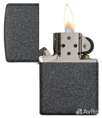 Зажигалка Zippo арт. 211