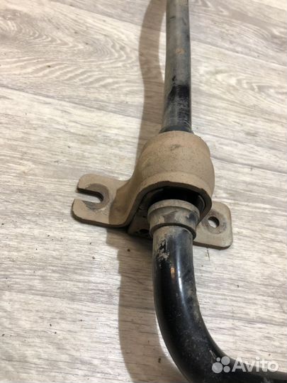 Стабилизатор передний Renault Fluence