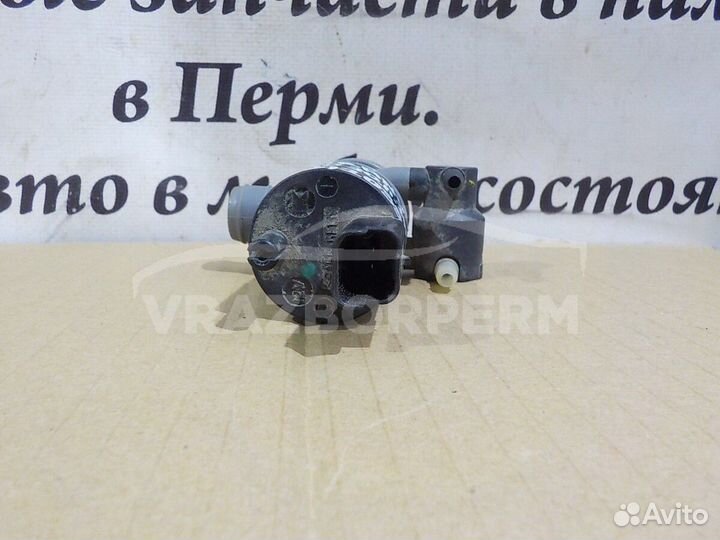 Насос омывателя Nissan X-Trail