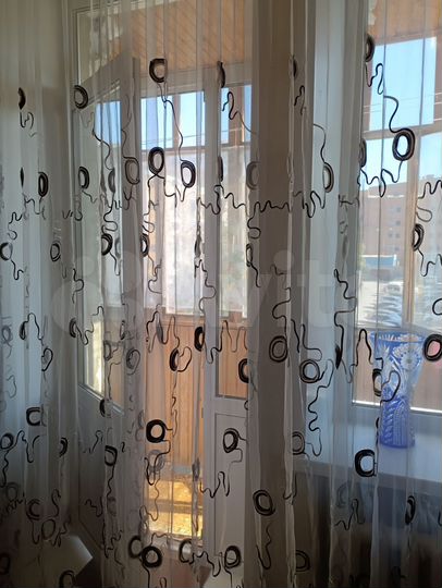 3-к. квартира, 84,5 м², 3/4 эт.