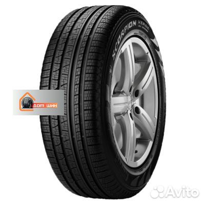 Pirelli Scorpion Verde All Season 235/55 R19 105V