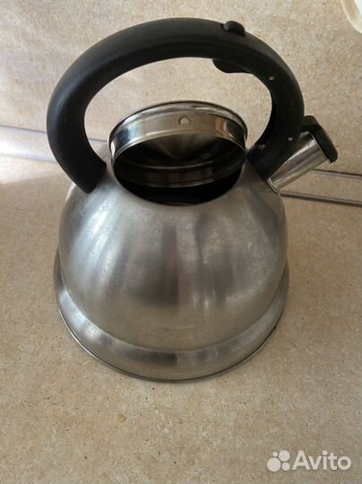 Чайник 3,5литра