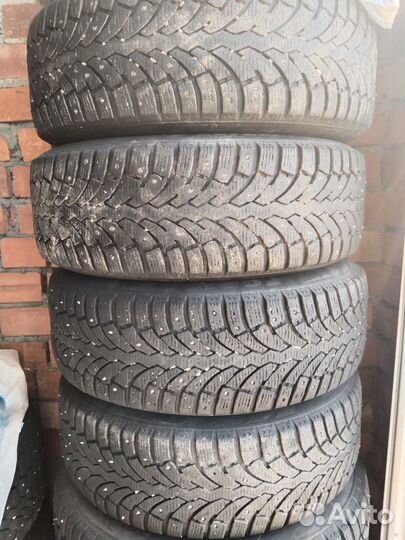 Formula Ice 195/55 R16