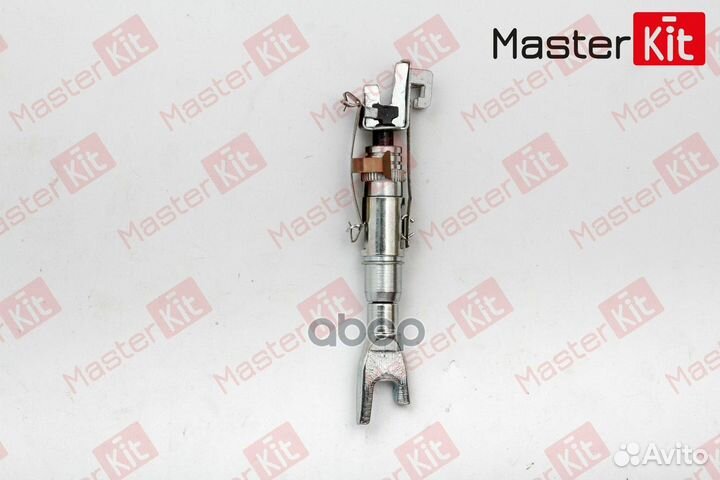 Регулятор задних тормозных колодок fiat 77AP010