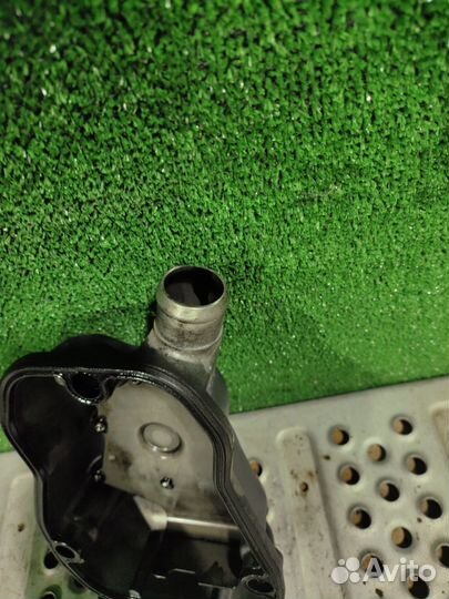 Клапанная крышка Scania 6-series 2018 2097719