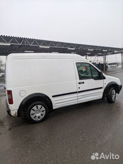 Ford Transit Connect 1.8 МТ, 2004, 180 000 км