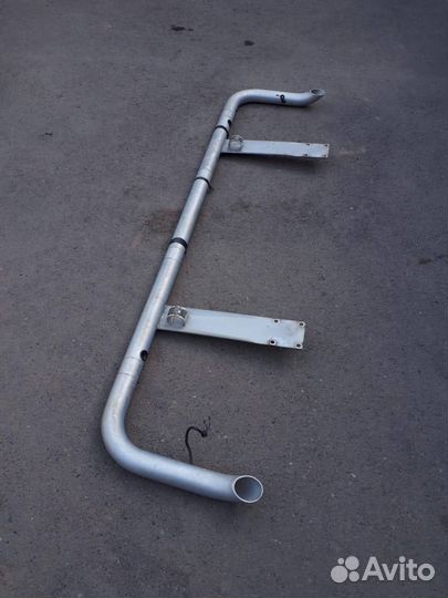 Люстра volvo fm/fh