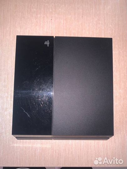 Sony playstation 4 500gb