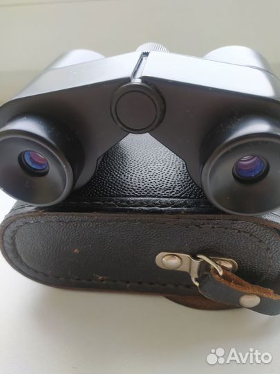 Бинокль театральный СССР