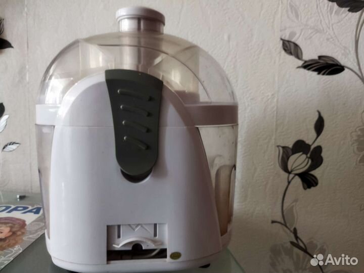 Соковыжималка