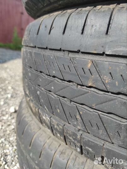 Hankook Dynapro HP RA23 235/70 R16