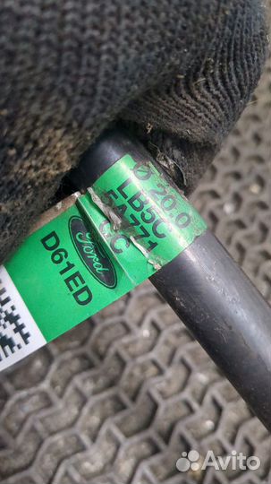 Стабилизатор подвески Ford Explorer 2019, 2020