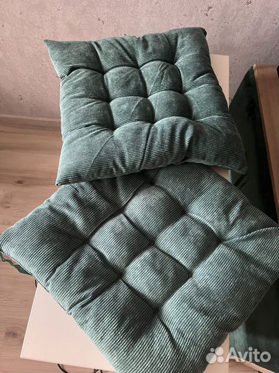 Подушка для стульев