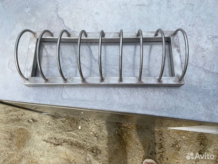 Подставка для донера и хот догов