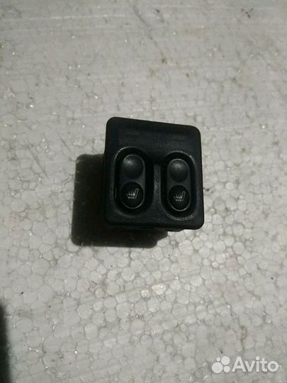 Лада приора блок кнопок включения подогрев сидений