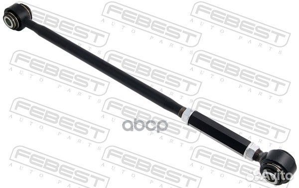 Рычаг подвески 0125-MCV20LH 0125-MCV20LH Febest