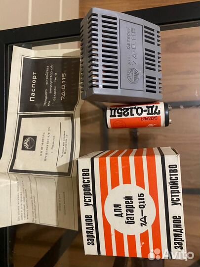 Винтажные вещи из СССР