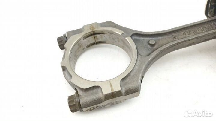 Шатун Kia Ceed G4FC 2007